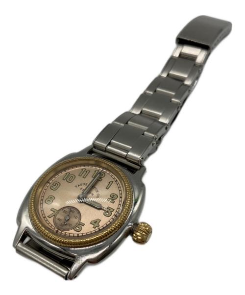 VAGUE（ヴァーグ）VAGUE (ヴァーグ) 腕時計の古着・服飾アイテム