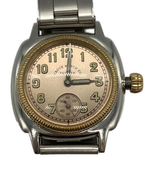 VAGUE（ヴァーグ）VAGUE (ヴァーグ) 腕時計の古着・服飾アイテム