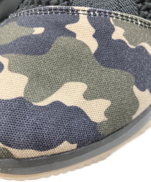 NIKE（ナイキ）NIKE (ナイキ) LEBRON SOLDIER XII SFG EP 迷彩 サイズ:28.5の古着・服飾アイテム