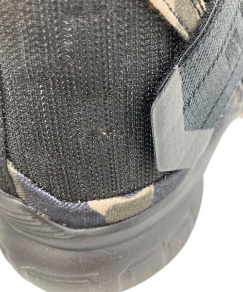 NIKE（ナイキ）NIKE (ナイキ) LEBRON SOLDIER XII SFG EP 迷彩 サイズ:28.5の古着・服飾アイテム