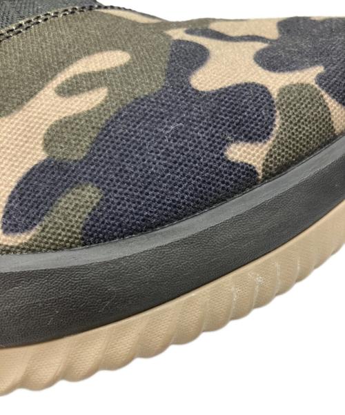 NIKE（ナイキ）NIKE (ナイキ) LEBRON SOLDIER XII SFG EP 迷彩 サイズ:28.5の古着・服飾アイテム