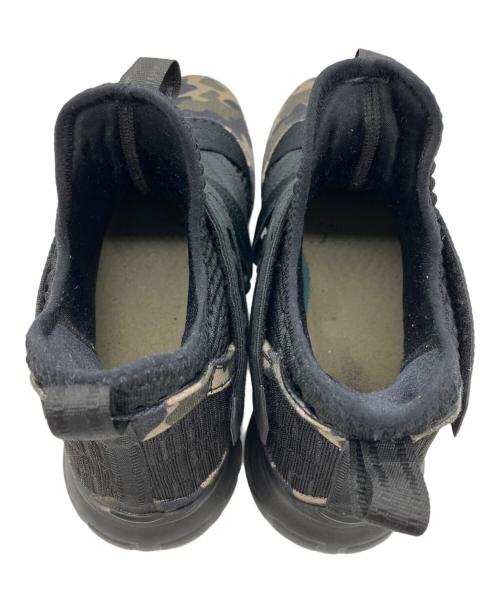 NIKE（ナイキ）NIKE (ナイキ) LEBRON SOLDIER XII SFG EP 迷彩 サイズ:28.5の古着・服飾アイテム