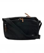 GREGORYグレゴリー）の古着「ショルダーバッグ」｜ブラック