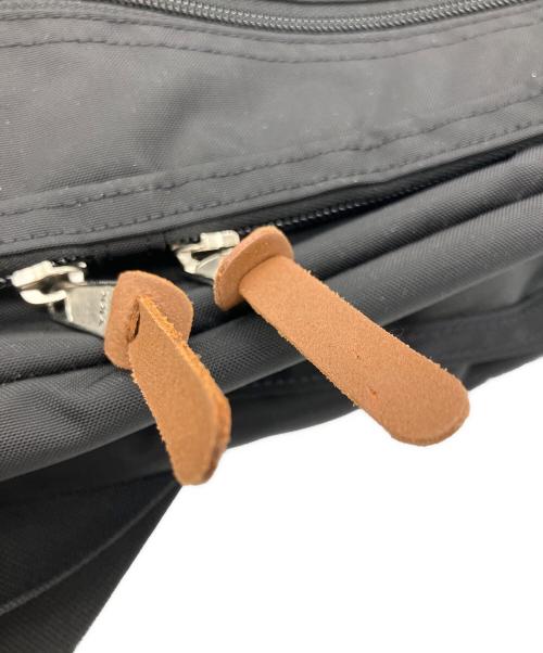 GREGORY（グレゴリー）GREGORY (グレゴリー) ショルダーバッグ ブラックの古着・服飾アイテム