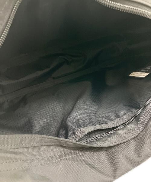 GREGORY（グレゴリー）GREGORY (グレゴリー) ショルダーバッグ ブラックの古着・服飾アイテム