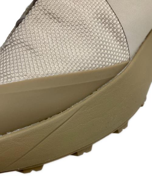 ARC'TERYX（アークテリクス）ARC'TERYX (アークテリクス) シューズ ベージュ サイズ:25.5の古着・服飾アイテム