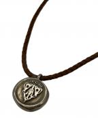 GUCCIグッチ）の古着「ネックレス」