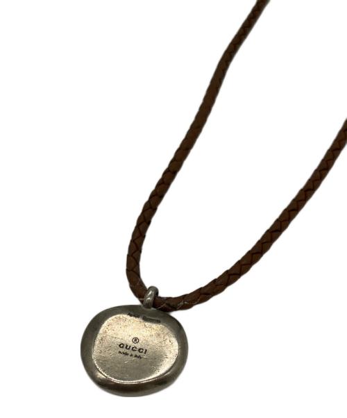 GUCCI（グッチ）GUCCI (グッチ) ネックレスの古着・服飾アイテム