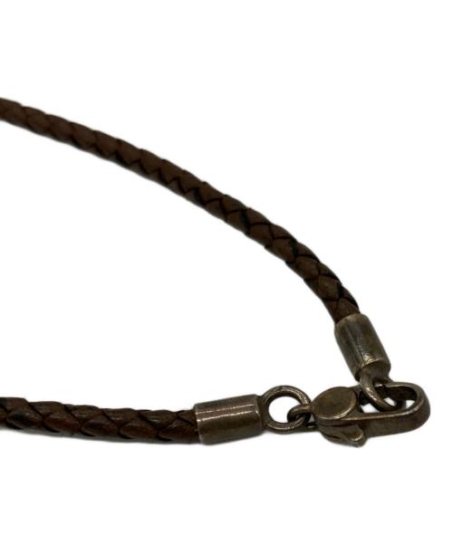 GUCCI（グッチ）GUCCI (グッチ) ネックレスの古着・服飾アイテム