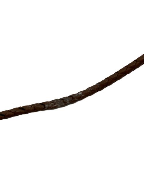 GUCCI（グッチ）GUCCI (グッチ) ネックレスの古着・服飾アイテム