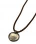 GUCCI (グッチ) ネックレス：12000円