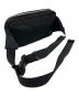 PORTER (ポーター) ウエストバッグ ブラック：8000円