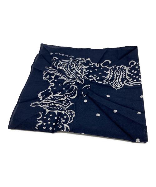 JACOB COHEN（ヤコブコーエン）JACOB COHEN (ヤコブコーエン) デニムパンツ ホワイト サイズ:33 未使用品の古着・服飾アイテム