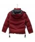 CANADA GOOSE (カナダグース) ダウンジャケット レッド サイズ:S：25000円