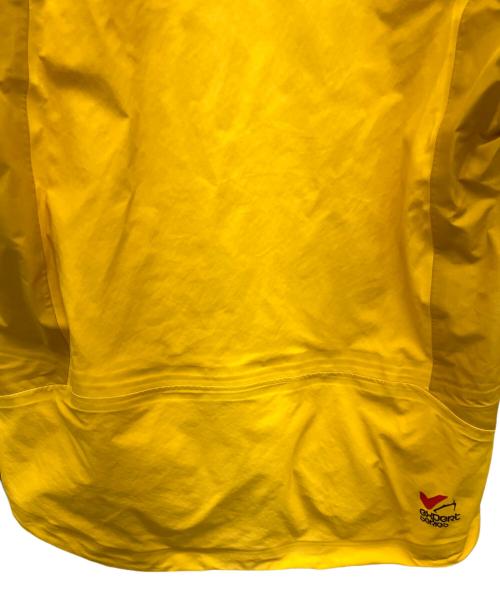 MILLET（ミレー）MILLET (ミレー) GRAND MIXTE JKT イエロー サイズ:Mの古着・服飾アイテム