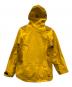 MILLET (ミレー) GRAND MIXTE JKT イエロー サイズ:M：8000円