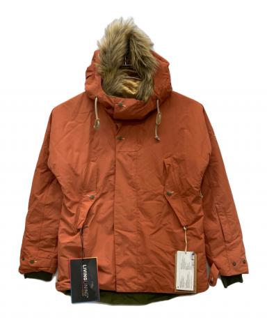 BURTON ウエア　M 未使用品・タグ付 中古・古着通販】BURTON (バートン) スキーウェア(ジャケット