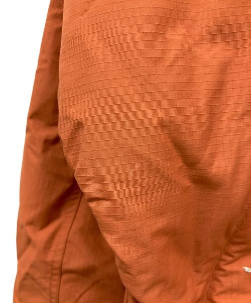 BURTON（バートン）BURTON (バートン) スキーウェア(ジャケット) オレンジ サイズ:M 未使用品の古着・服飾アイテム