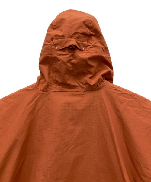 BURTON（バートン）BURTON (バートン) スキーウェア(ジャケット) オレンジ サイズ:M 未使用品の古着・服飾アイテム