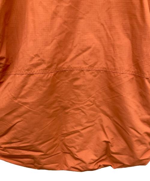BURTON（バートン）BURTON (バートン) スキーウェア(ジャケット) オレンジ サイズ:M 未使用品の古着・服飾アイテム
