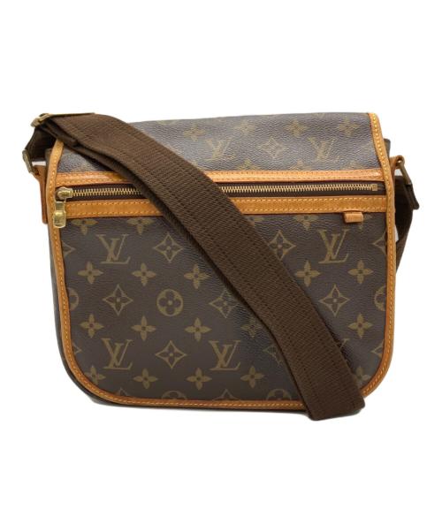 LOUIS VUITTON（ルイ ヴィトン）LOUIS VUITTON (ルイ ヴィトン) ショルダーバッグの古着・服飾アイテム