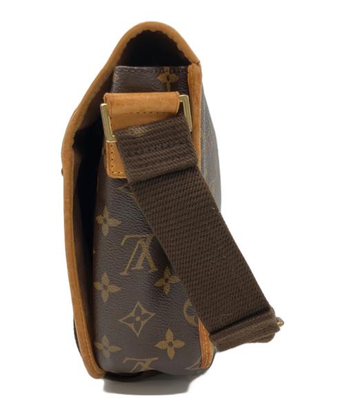 LOUIS VUITTON（ルイ ヴィトン）LOUIS VUITTON (ルイ ヴィトン) ショルダーバッグの古着・服飾アイテム