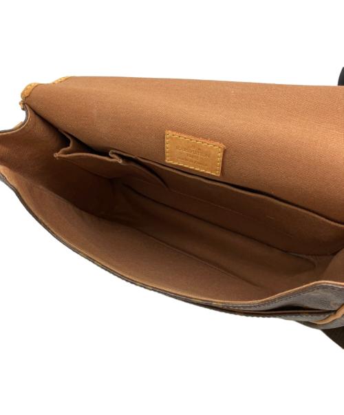 LOUIS VUITTON（ルイ ヴィトン）LOUIS VUITTON (ルイ ヴィトン) ショルダーバッグの古着・服飾アイテム