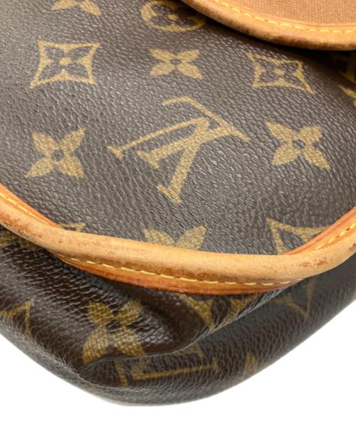 LOUIS VUITTON（ルイ ヴィトン）LOUIS VUITTON (ルイ ヴィトン) ショルダーバッグの古着・服飾アイテム