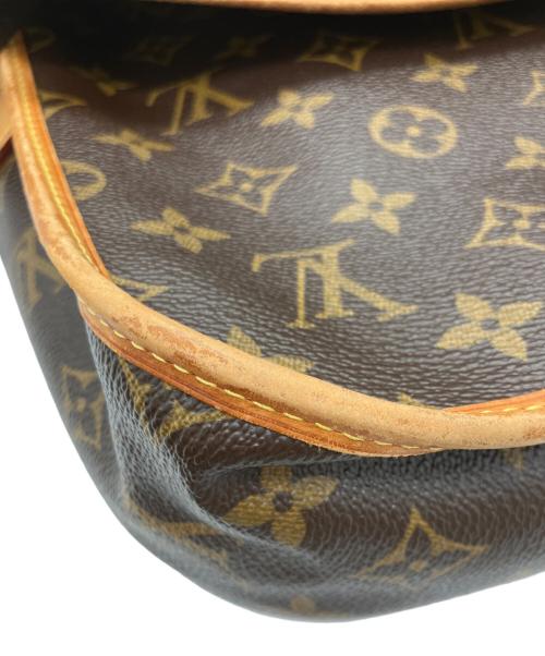 LOUIS VUITTON（ルイ ヴィトン）LOUIS VUITTON (ルイ ヴィトン) ショルダーバッグの古着・服飾アイテム