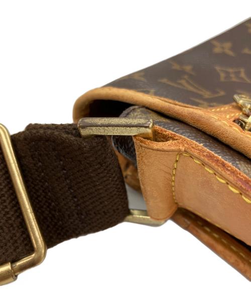 LOUIS VUITTON（ルイ ヴィトン）LOUIS VUITTON (ルイ ヴィトン) ショルダーバッグの古着・服飾アイテム