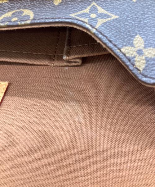 LOUIS VUITTON（ルイ ヴィトン）LOUIS VUITTON (ルイ ヴィトン) ショルダーバッグの古着・服飾アイテム