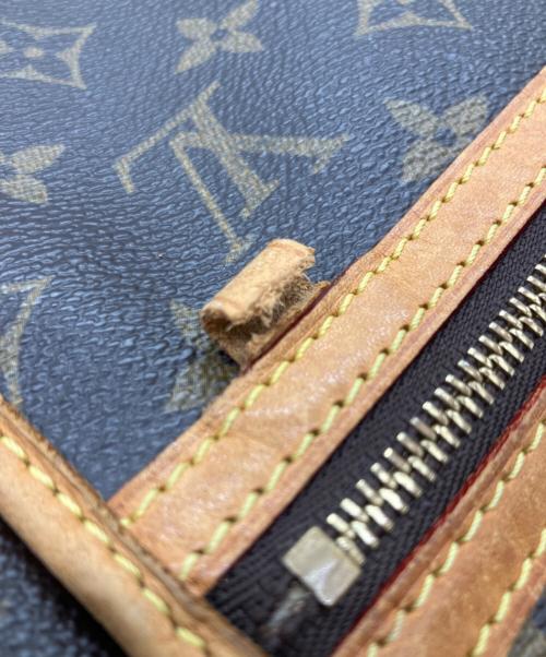 LOUIS VUITTON（ルイ ヴィトン）LOUIS VUITTON (ルイ ヴィトン) ショルダーバッグの古着・服飾アイテム