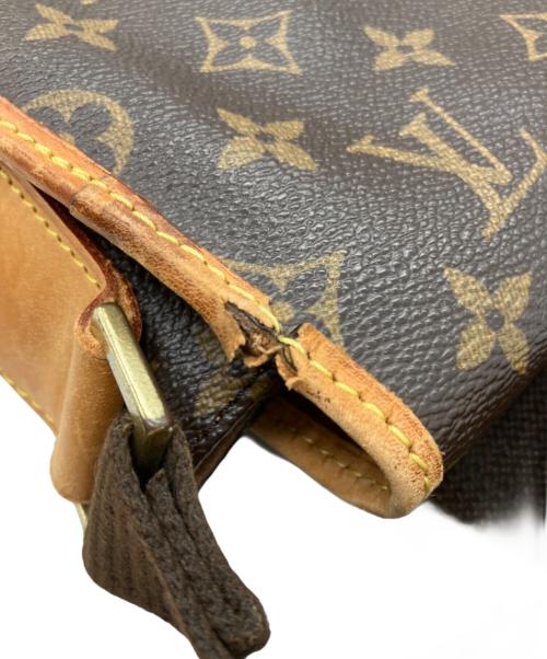 LOUIS VUITTON（ルイ ヴィトン）LOUIS VUITTON (ルイ ヴィトン) ショルダーバッグの古着・服飾アイテム