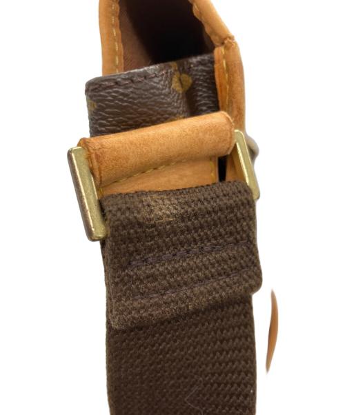 LOUIS VUITTON（ルイ ヴィトン）LOUIS VUITTON (ルイ ヴィトン) ショルダーバッグの古着・服飾アイテム