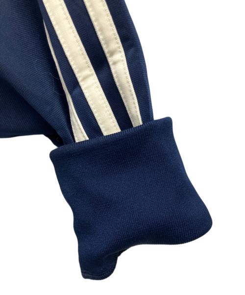 adidas Originals（アディダスオリジナル）adidas Originals (アディダスオリジナル) oasis (オアシス) FIREBIRD TRACK TOP ネイビー サイズ:Lの古着・服飾アイテム