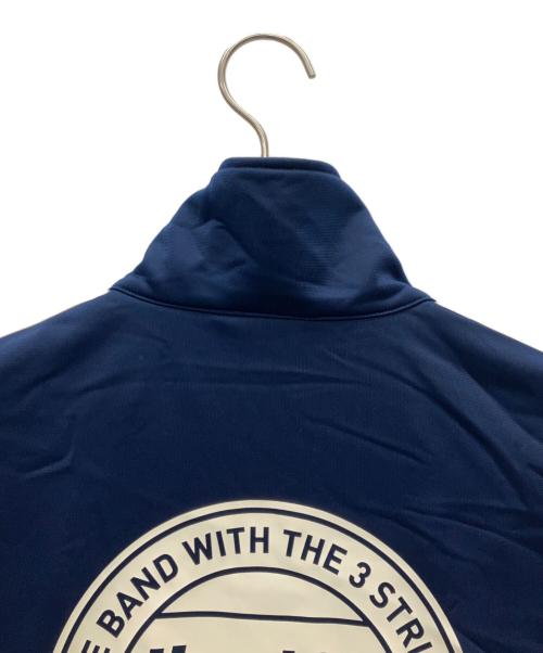 adidas Originals（アディダスオリジナル）adidas Originals (アディダスオリジナル) oasis (オアシス) FIREBIRD TRACK TOP ネイビー サイズ:Lの古着・服飾アイテム
