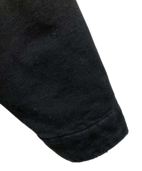 CarHartt（カーハート）CarHartt (カーハート) OG DETROIT JACKET ブラック サイズ:Mの古着・服飾アイテム