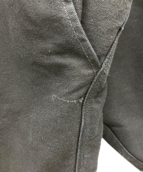 CarHartt（カーハート）CarHartt (カーハート) OG DETROIT JACKET ブラック サイズ:Mの古着・服飾アイテム