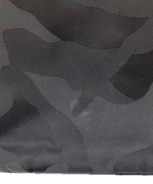 MARK&LONA（マークアンドロナ）MARK&LONA (マークアンドロナ) ハンドバッグ ブラックの古着・服飾アイテム