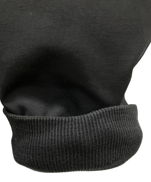 CANADA GOOSE（カナダグース）CANADA GOOSE (カナダグース) JASPER Parka ブラック サイズ:Lの古着・服飾アイテム