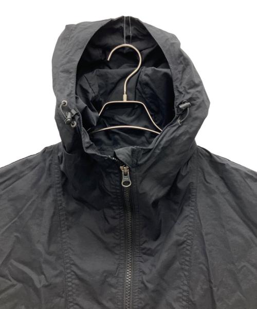 THE NORTH FACE（ザ ノース フェイス）THE NORTH FACE (ザ ノース フェイス) コンパクトジャケット ブラック サイズ:Mの古着・服飾アイテム