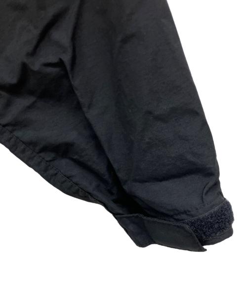 THE NORTH FACE（ザ ノース フェイス）THE NORTH FACE (ザ ノース フェイス) コンパクトジャケット ブラック サイズ:Mの古着・服飾アイテム