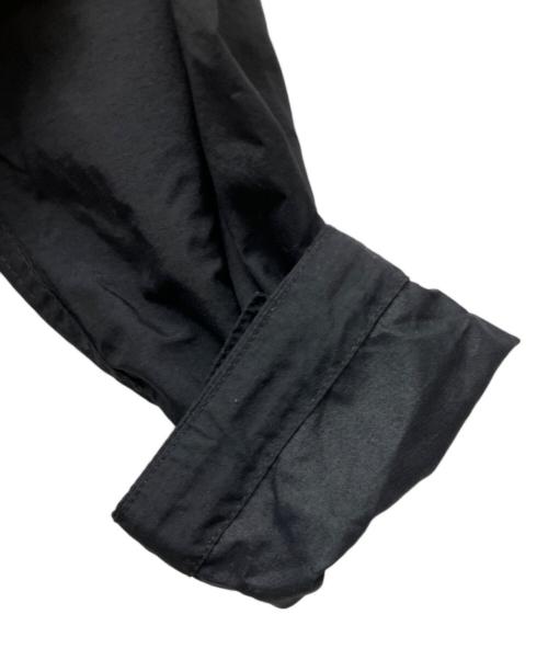 THE NORTH FACE（ザ ノース フェイス）THE NORTH FACE (ザ ノース フェイス) コンパクトジャケット ブラック サイズ:Mの古着・服飾アイテム