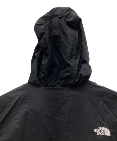 THE NORTH FACE（ザ ノース フェイス）THE NORTH FACE (ザ ノース フェイス) コンパクトジャケット ブラック サイズ:Mの古着・服飾アイテム