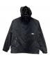 THE NORTH FACE（ザ ノース フェイス）の古着「コンパクトジャケット」｜ブラック