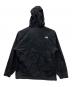 THE NORTH FACE (ザ ノース フェイス) コンパクトジャケット ブラック サイズ:M：8000円