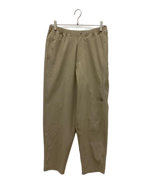 THE NORTH FACE（ザ ノース フェイス）THE NORTH FACE (ザ ノース フェイス) マウンテンカラーパンツ カーキ サイズ:Mの古着・服飾アイテム