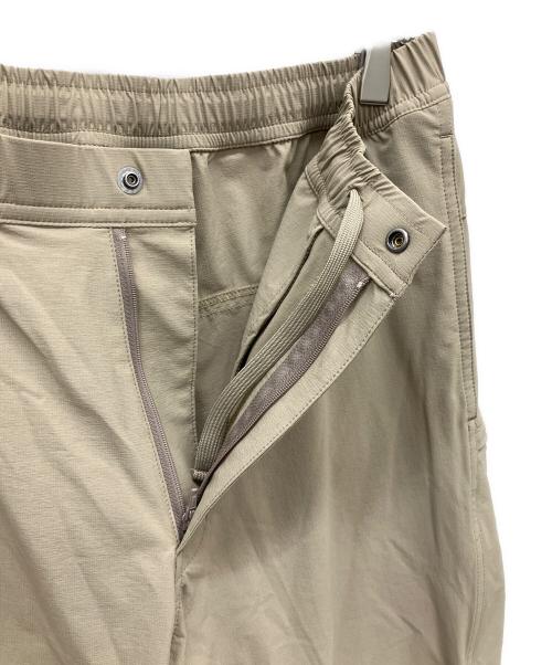 THE NORTH FACE（ザ ノース フェイス）THE NORTH FACE (ザ ノース フェイス) マウンテンカラーパンツ カーキ サイズ:Mの古着・服飾アイテム