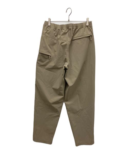 THE NORTH FACE（ザ ノース フェイス）THE NORTH FACE (ザ ノース フェイス) マウンテンカラーパンツ カーキ サイズ:Mの古着・服飾アイテム