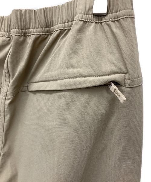 THE NORTH FACE（ザ ノース フェイス）THE NORTH FACE (ザ ノース フェイス) マウンテンカラーパンツ カーキ サイズ:Mの古着・服飾アイテム